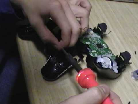 how to l3 in ps3