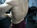 My-Gym-Posing