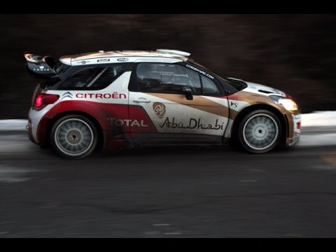 Latest WRC HD & Rally HD Videos