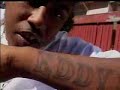 Messy Marv -world is a ghetto