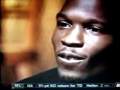 Chad Johnson
