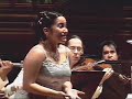 Rosa Elvira Sierra - Batti, batti, o bel Masetto Rosa Elvira Sierra - Batti, batti, o bel Masetto