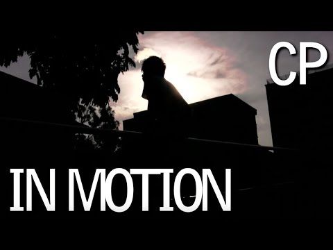 CP: In Motion