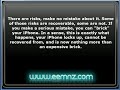 Unlocking Iphone - The Risk