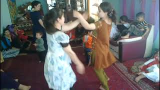 pashto local home dance 2023