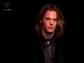 full show calvin klein   milan fashion week hom ah 2005/2006
