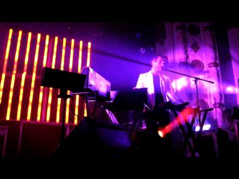 The Presets 