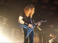 Megadeth - Tornado Of Souls