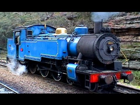 Zig Zag Railway, Will It Ever Return Or Be Lost Forever?