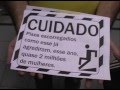 Ação Guerrilha (Perseguição)