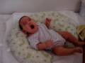 videos de our little squeaker