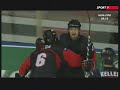 Hungary - Japan Div.I. WC. 2008 - GOALS Hungary - Japan Div.I. WC. 2008 - GOALS