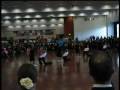 DWP Juvenile 4 couple Coventry 2008 - Dance with Passion Latin American formation team