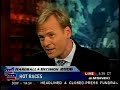 Matthews Scared of Pelosi Matthews Scared of Pelosi