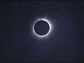 1999 Solar Eclipse Handheld Cam 1999 Solar Eclipse Handheld Cam
