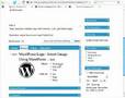 WordPress Tutorial - How to Insert an Image & Make It a Link