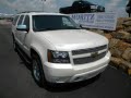 2008 CHEVROLET SUBURBAN Fort Worth, TX