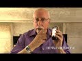 Mossberg Reviews the BlackBerry Storm