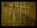 University of Florida, Holbrook Does a Mural, part 2 University of Florida, Holbrook Does a Mural, part 2