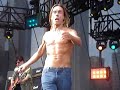 Iggy and the Stooges - \"I Wanna Be Your Dog\" - Lollapalooza Iggy and the Stooges - \"I Wanna Be Your Dog\" - Lollapalooza