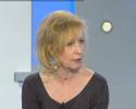sandrine qu�tier et la productrice catherine barma sont les invit�es de 