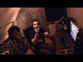 Alvaro Ft. Afro Bro's - Dubbelfrriss Studiooo Part 2