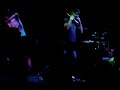 LCD Soundsystem : Get Innocuous live Tripod Dublin