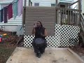 African Drumming Brian Jarawa Gray Pt #2