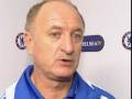 Scolari on Arsenal