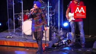 Preet Sargam. Live In Concert