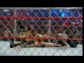 John Cena vs Randy Orton Hell In A Cell Part 4 of 4
