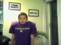 Bailey's Football Zone - Apple Cup 2008