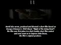 Behind The Scenes Demo Film & FX Reel 4 David Waszak
