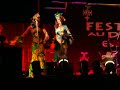 Sekouba Bambino, Desert Festival, Essakane, Tombouctou 2006