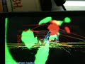 PSP Music Visualizer
