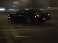 Twitch Drifting behind green s14 at Turner Field Twitch Drifting behind green s14 at Turner Field