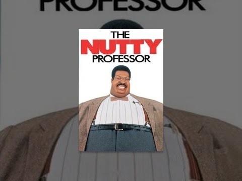 The Nutty Professor