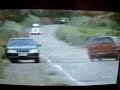 Almost an accident: Great driver avoided front collision Almost an accident: Great driver avoided front collision