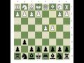 videos de Solving the Problem of the Queen 1- Chess Video