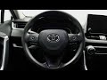 Used 2025 Silver Sky Metallic Toyota XLE video 1