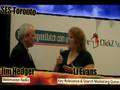 Jim Hedger of Metamend - SES Toronto Interview by SearchMar