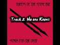 Queens of the Stone Age – No One Knows
