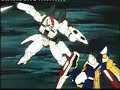 Gundam Wing - Crawling (Demo)