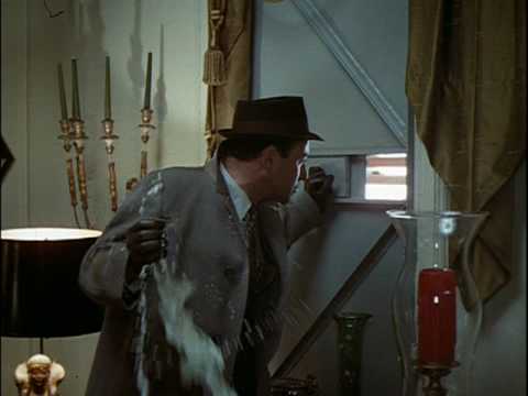 Little Murders TV Spots