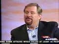 Saddleback Civic Forum \"Barack Obama\" Part 3