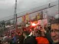 Schääämie Halle vs. Chemie Leipzig 2:2 Schääämie Halle vs. Chemie Leipzig 2:2