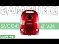 Відеоогляд Samsung VC-C4181 (SC4181)