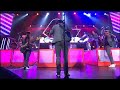 Mark Ronson - The Bike Song Valerie (Live) Zénith Paris Orange Rockcorps