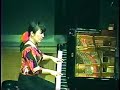 Ginastera Piano Sonata No.1 1st&4th mov. ?????????