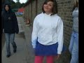 Hickstead Residential Camp 2008